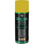 Spray de pintura efecto oro pálido 400 ml. (Faren 7VD400)