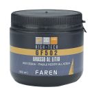 Bote de grasa de litio de uso general GF502 500 ml. (Faren 1GD500)