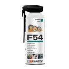 Spray lubricante de grasa de litio con difusor largo F5 400 ml. (Faren 959SDESPPT)