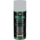 Spray de pintura efecto plata 400 ml. (Faren 7VG400)