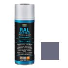 Spray de pintura morado perlado RAL 4012 400 ml. (Faren 6VY400)
