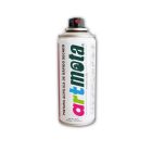 Pintura acrílica 216ml blanco brillo R9003 (Mota LA04)