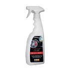 Limpia llantas e insectos coche 400ml (Faren 4MC750SPPT)