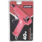 Pistola aplicadora de pegamento 40W ø11mm (Mader 63287) (Blíster)