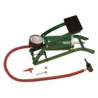 Bomba de pedal con manómetro (SALKI 4212833)