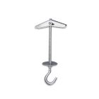 Gancho de arpón M5 (Lapafil 8440)