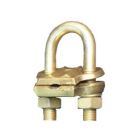 Grapa para picas de tierra