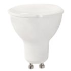 Lámpara dicroica Led GU10 9W 4000°K 730Lm 120° (Spectrum WOJ13258)