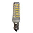 Lámpara tubular Led E14 10W 6000°K 900Lm (BBlite 120805)
