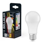 Bombilla estándar 10W 1060Lm E27 2700°K (Bellalux 4058075128101)