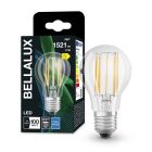 Lámpara estándar cristal Led 11W 4000°K 1521Lm (Bellalux 4058075115453)