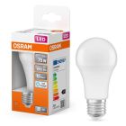 Lámpara Led estándar E27 10W 1055Lm 6500°K (Osram 4099854023187)