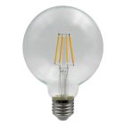 Bombilla Led globo cristal Ø95 E27 12W 3000K (B&B 171160)