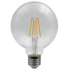 Bombilla LED globo cristal Ø125 E27 12W 3000K (B&B 121166)