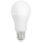 Lámpara estándar Led E27 13W 6000°K 1350Lm 200° 60x118mm. (Spectrum WOJ13891)