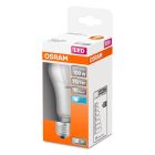 Lámpara Led estándar E27 13W 4000°K 1521Lm (Osram 973428)