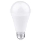 Lámpara estándar Led cristal E27 15W 6000°K 1574Lm 270° 60x118mm. (GSC 200601042)