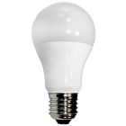 Lámpara estándar Led E27 13,5W 4000°K 1540Lm 60x118mm. (Duralamp GOC100NB)