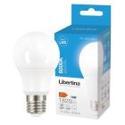 Lámpara estándar Led Libertina E27 18W 6000K 1820Lm (GSC 600010003)
