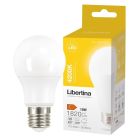Lámpara estándar Led Libertina E27 18W 4200K 1820Lm (GSC 600010002)