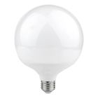 Lámpara globo Led G120 18W E27 4000K 2000Lm (B&B 120661)