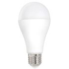 Lámpara estándar Led E27 20W 4000°K 2045Lm (Spectrum WOJ14489)