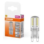 Lámpara Led G9 2,6W 4000°K 320Lm (Osram 4058075432369)