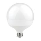 Lámpara Led globo E27 24W 6000K 2500Lm (B&B 120671)