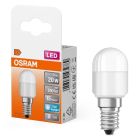 Lámpara pebetera Led Special T26 E14 2,3W 6500°K 200Lm (Osram 4058075432789)