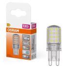 Lámpara Led G9 4,2W 4000°K 470Lm (Osram 4058075432420)