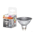Lámpara Led Star MR16 GU5,3 3,4W 4000°K 345Lm 36° (Osram 458309)