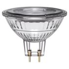 Lámpara Led Star MR16 GU5,3 3,4W 2700°K 345Lm 36° (Osram 458385)