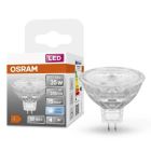 Lámpara Led Star MR16 GU5,3 3,8W 4000°K 345Lm 36° (Osram 796812)