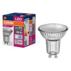 Lámpara Led Value GU10 3,6W 4000°K 350Lm 36° (Osram 4058075055155)