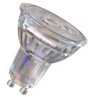 Lámpara Led Star GU10 3,7W 4000°K 350Lm 36° (Osram 458620)