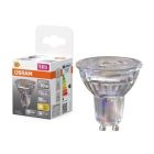 Lámpara Led Star GU10 3,7W 2700°K 350Lm 36° (Osram 458606)