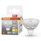 Lámpara Led Star MR16 GU5,3 3,8W 2700°K 345Lm 36° (Osram 796799)