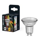 Bombilla dicroica Led GU10 3,6W 350Lm 2700°K 36°(Bellalux 4058075112780)