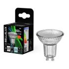 Bombilla dicroica Led GU10 4,3W 350Lm 4000°K 36° (Bellalux 4058075112803)
