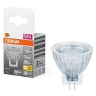 Lámpara Led Star MR11 GU4 4,2W 2700°K 345Lm 36° (Osram 4058075433380)