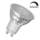 Lámpara Led Superstar regulable GU10 4,5W 2700°K 350Lm 36° (Osram 797888)