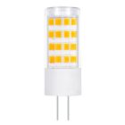 Lámpara Led G4 4W 3000ºK 400Lm  Ø16x42mm(B&B 120846)