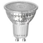 Lámpara Led Star GU10 4,7W 2700K 350Lm 36° (Osram 613089)