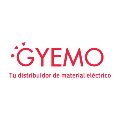 Lámpara estándar cristal Led 4W E27 2700°K 470Lm (Bellalux 4058075115194)