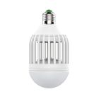 Lámpara Led portátil matamosquitos 5W E27 45m² (GSC 200660003)