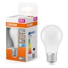 Lámpara Led estándar E27 5,5W 470Lm 4000°K (Osram 4058075304178)