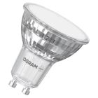 Lámpara Led Star GU10 5,6W 2700°K 575Lm 120° (Osram 457425)