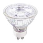 Lámpara Led dicroica cristal GU10 5W 3000K 445Lm 38° (GSC 200621066)