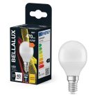 Bombilla esférica 5,7W 470Lm E14 2700°K (Bellalux 4058075128323)