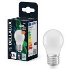Bombilla esférica 5W 470Lm E27 4000°K (Bellalux 4058075128361)